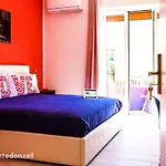 Montedonzelli 4* Napoli