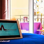 Bed & Breakfast Montedonzelli 4*