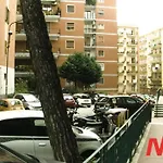 Montedonzelli Bed & Breakfast Napoli