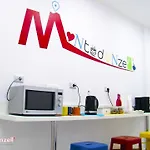 Montedonzelli 4*