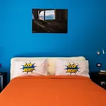 Bed & Breakfast Montedonzelli Napoli