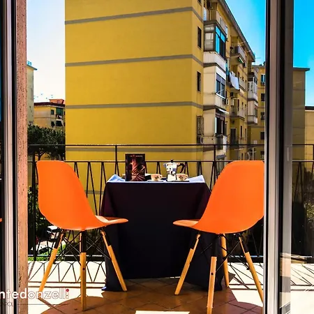 Montedonzelli 4*