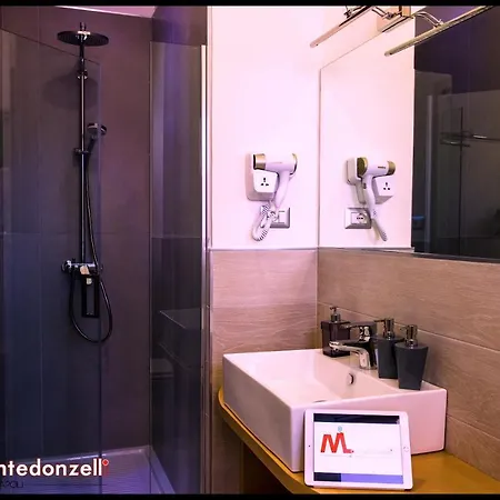 Montedonzelli Bed & Breakfast Neapel
