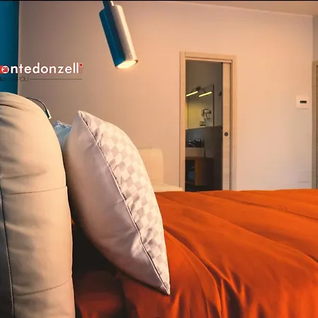 Montedonzelli 4*