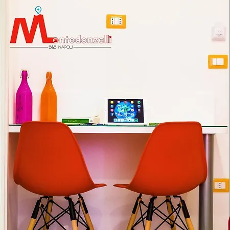 Montedonzelli 4*