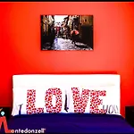 Bed & Breakfast Montedonzelli