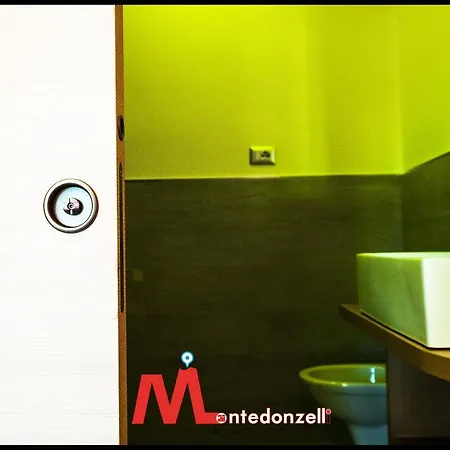 Montedonzelli Neapel