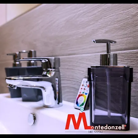 Montedonzelli Neapel