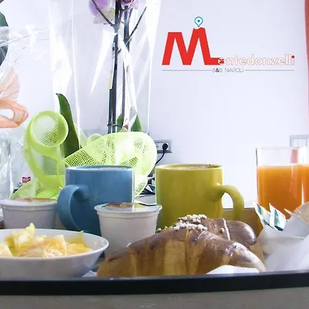 Montedonzelli Neapel