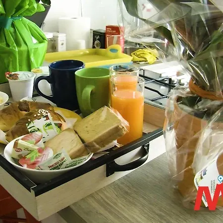 Montedonzelli Neapel