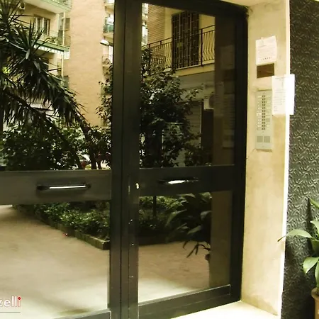 Montedonzelli 4* Neapel