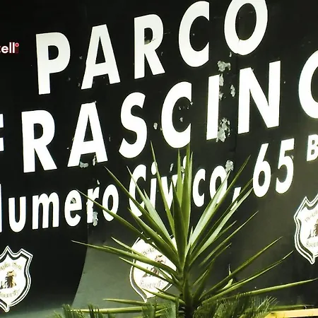 Montedonzelli Frühstückspension