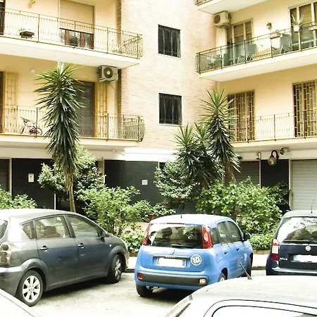 Couette-café Montedonzelli