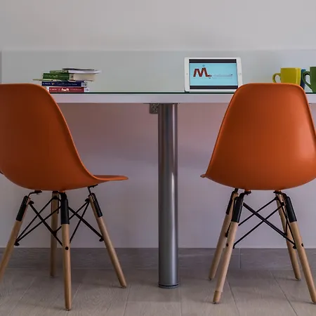 Frühstückspension Montedonzelli Neapel