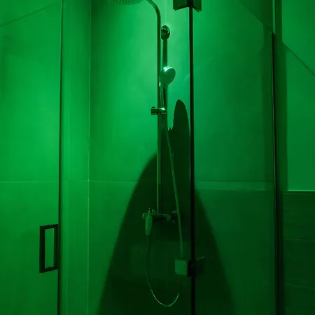 Montedonzelli Frühstückspension