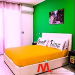 Panzió Montedonzelli 4*
