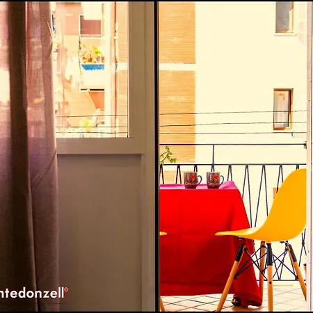 Montedonzelli Oda ve Kahvaltı 4*