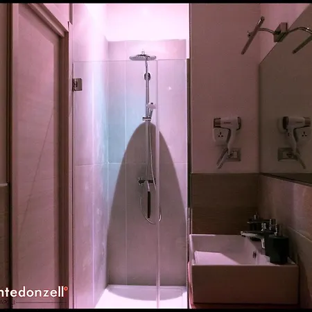 Montedonzelli Bed & Breakfast Naples