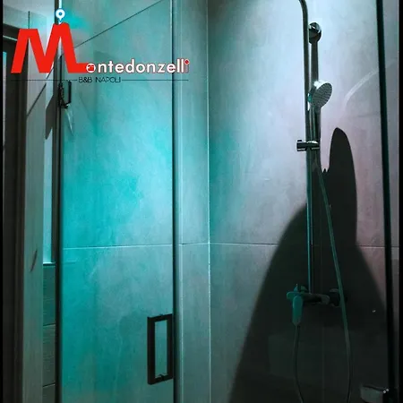 Montedonzelli לינה וארוחת בוקר 2*