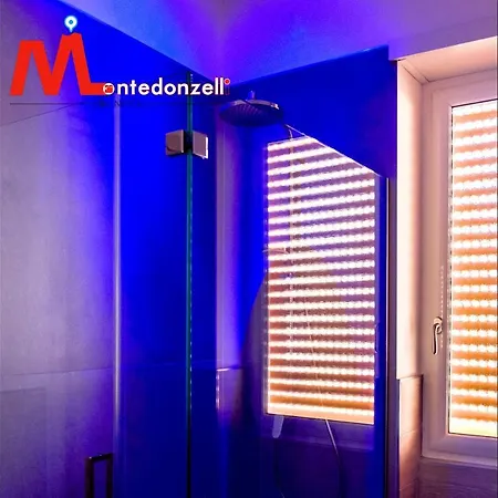 Oda ve Kahvaltı Montedonzelli 4*