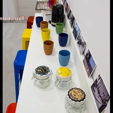 Montedonzelli נאפולי