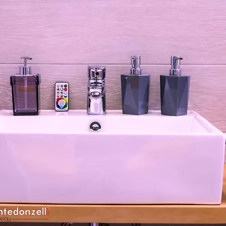 Montedonzelli 4*