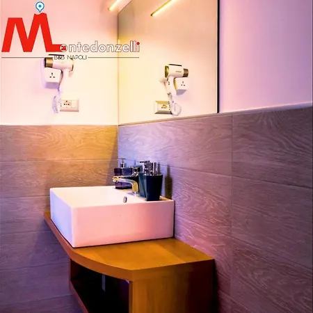 Montedonzelli Napoli