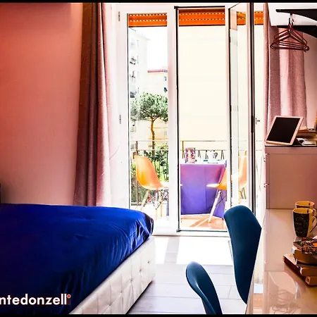 Montedonzelli לינה וארוחת בוקר 2*