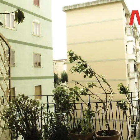 Montedonzelli Oda ve Kahvaltı Napoli