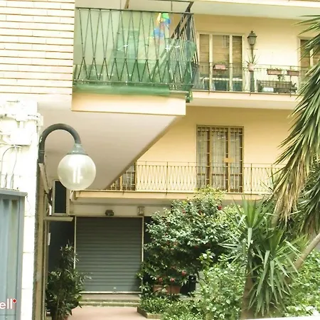 Oda ve Kahvaltı Montedonzelli Napoli