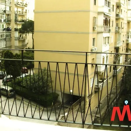 Montedonzelli 4* Napoli