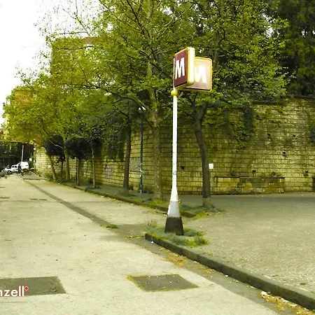 Bed & Breakfast Montedonzelli Naples