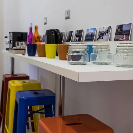 Montedonzelli לינה וארוחת בוקר 4*