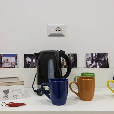 Montedonzelli נאפולי