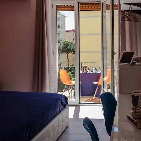 Montedonzelli Oda ve Kahvaltı