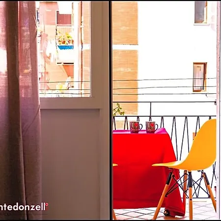 Frühstückspension Montedonzelli 4*