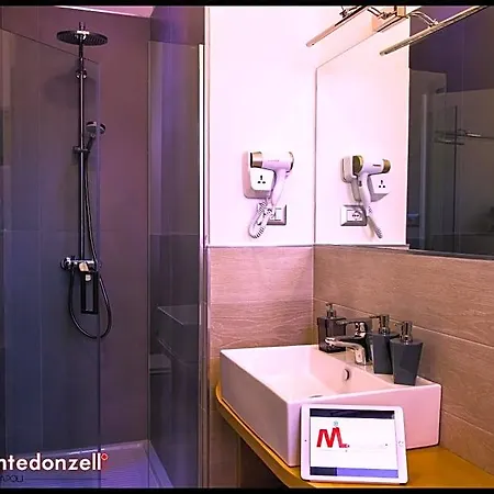 Montedonzelli 4* Neapel