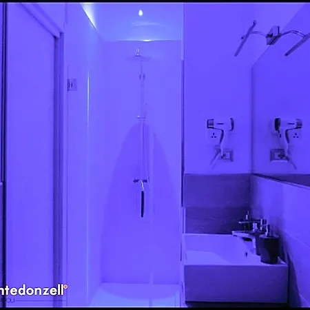 Montedonzelli 4* Neapel