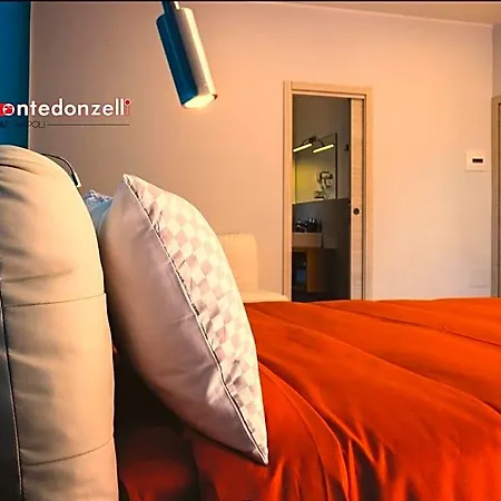 Montedonzelli 4* Neapel