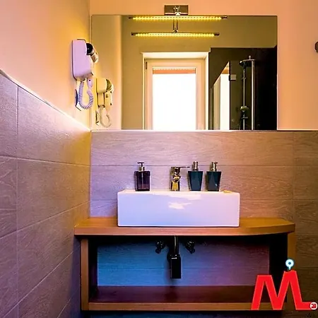 Montedonzelli 4*