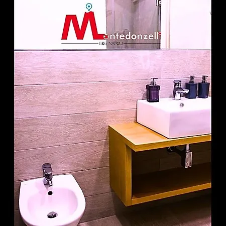 Montedonzelli 4* Neapel