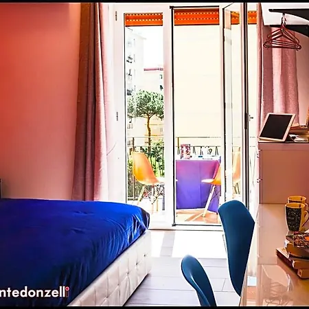 Bed & Breakfast Montedonzelli 4*