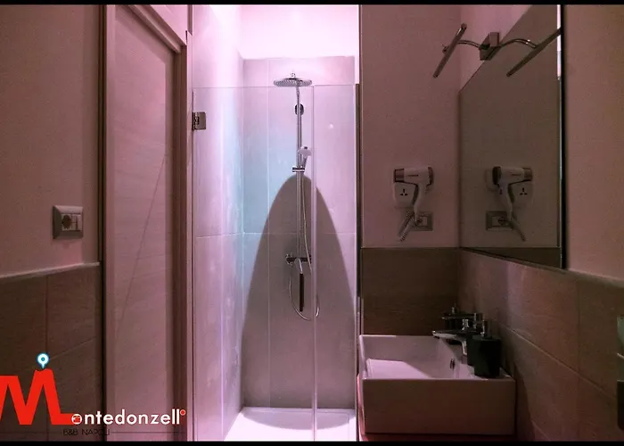 Montedonzelli Bed and Breakfast Νάπολη