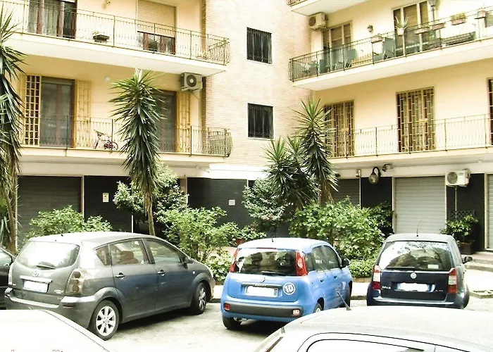 Bed & Breakfast Montedonzelli