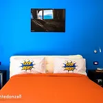 לינה וארוחת בוקר Montedonzelli 4*