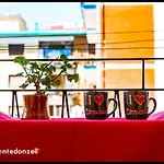 Bed & Breakfast Montedonzelli Napoli
