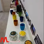 לינה וארוחת בוקר Montedonzelli