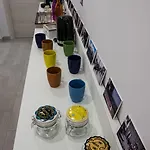 Montedonzelli לינה וארוחת בוקר 4*