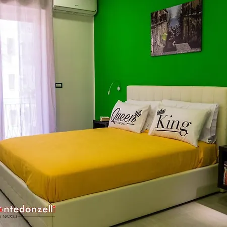 Montedonzelli Bed & Breakfast 4*