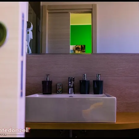 Bed & Breakfast Montedonzelli Napoli